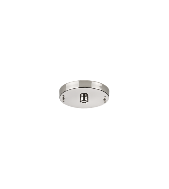 Orbital Bomma Lámpara de Suspensión