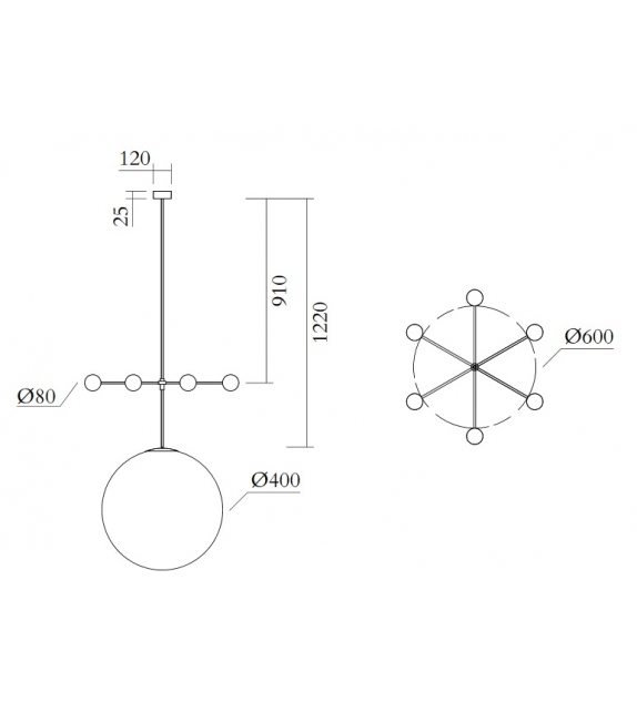 Epic 3 Atelier Areti Suspension