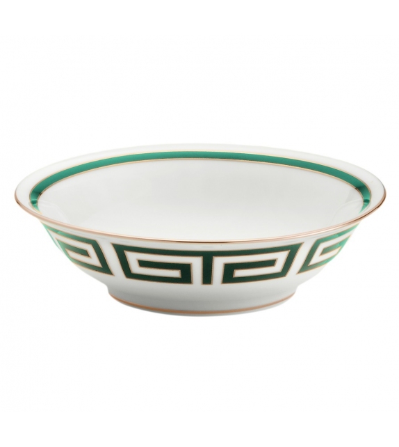 Coppetta Labirinto Smeraldo Ginori 1735 Cuenco