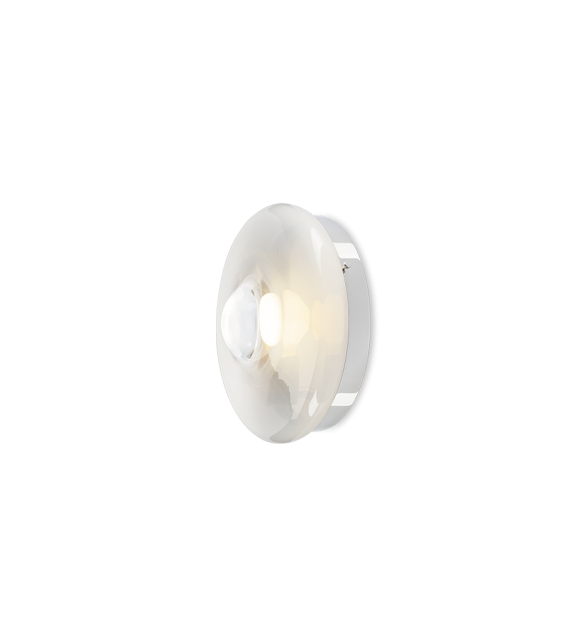 Orbital Bomma Lampada da Parete / Soffitto