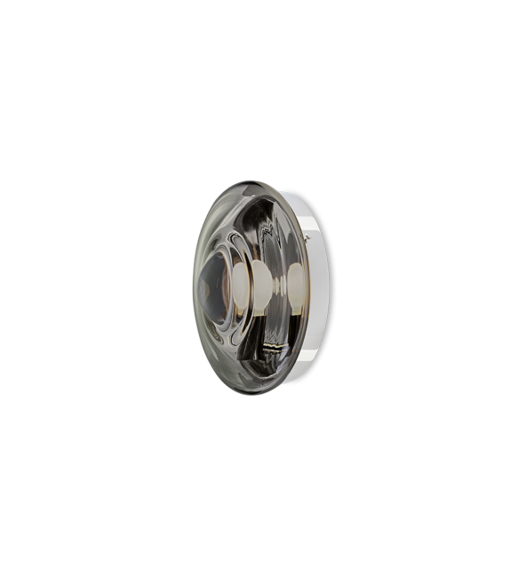 Orbital Bomma Lampada da Parete / Soffitto