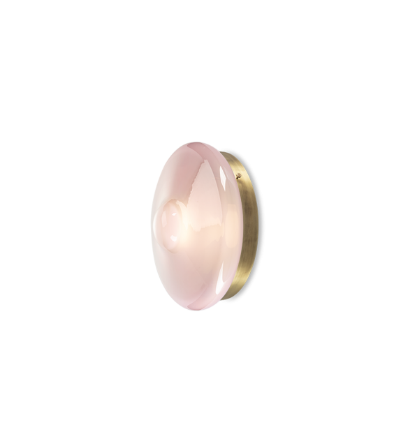 Orbital Bomma Wandleuchte / Deckenleuchte