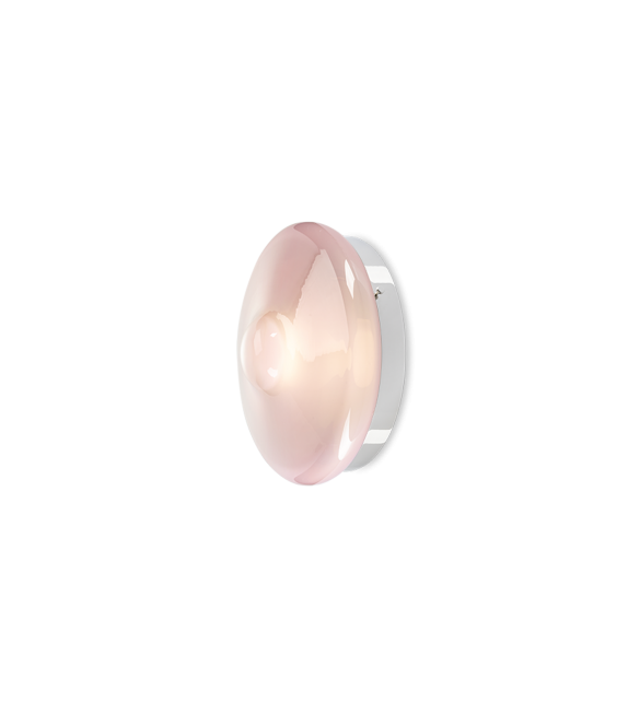 Orbital Bomma Lampada da Parete / Soffitto