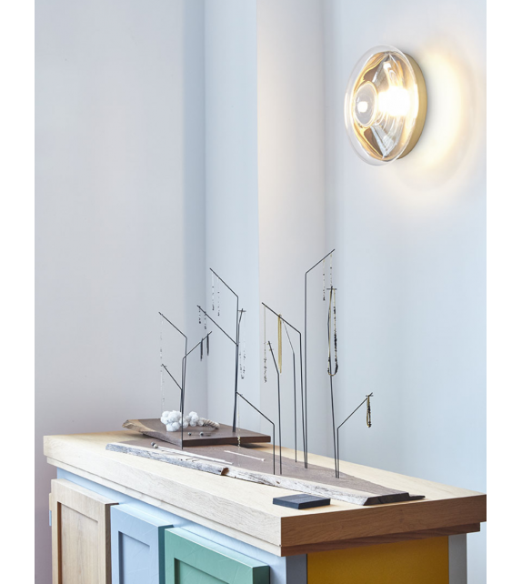 Orbital Bomma Applique / Plafonnier