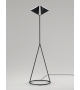 Deux Atelier Areti Floor Lamp