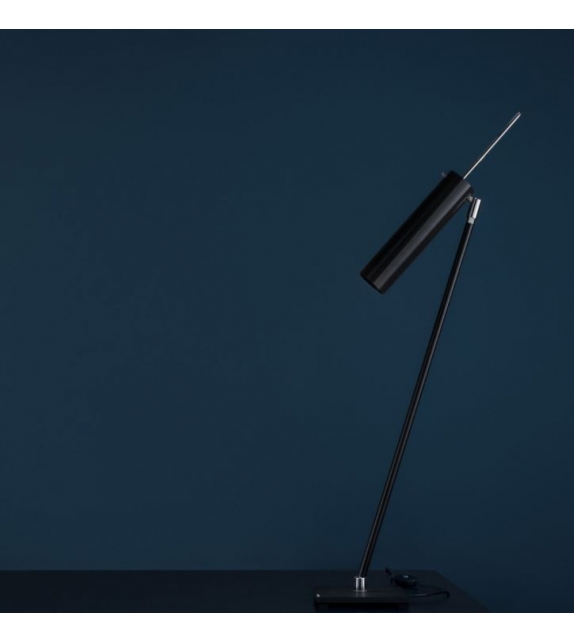 Lucenera 500 Catellani&Smith Lampe de Table