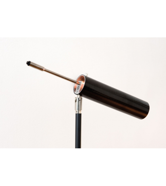 Lucenera 500 Catellani&Smith Table Lamp