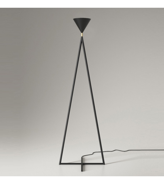 One Cone Atelier Areti Làmpara De Pie
