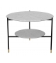 Ready for shipping - Adrian Meridiani Occasional Table