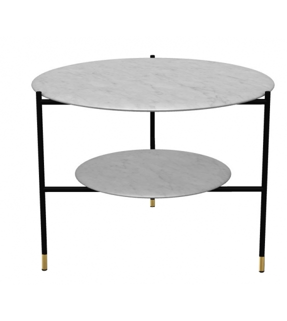 Ready for shipping - Adrian Meridiani Occasional Table