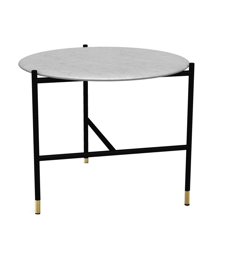 Prêt pour l'expédition - Adrian Meridiani Table Basse