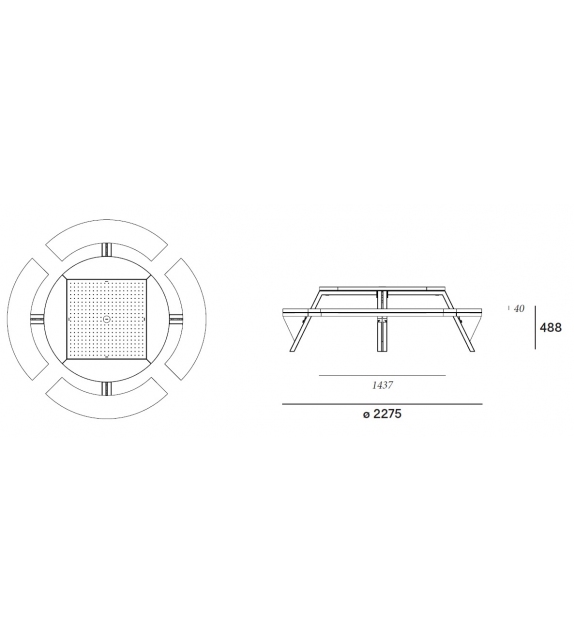 Gargantua Extremis Table