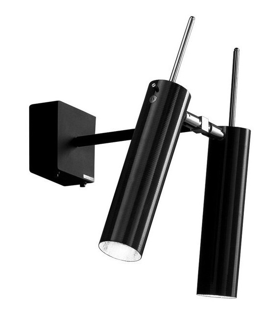 Lucenera 502 / 503  Chandelier Catellani&Smith Applique