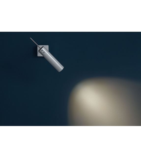 Lucenera 502 / 503  Chandelier Catellani&Smith Applique