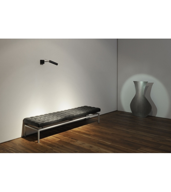 Lucenera 502 / 503 Catellani&Smith Lámpara de Pared