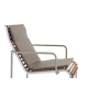 Extempore Extremis Chaise