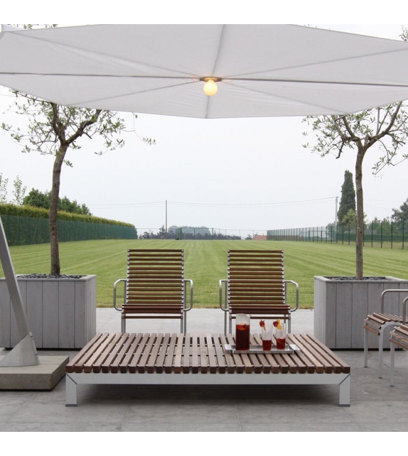 Extempore Extremis Sedia