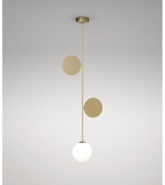 Plates Atelier Areti Pendant Lamp