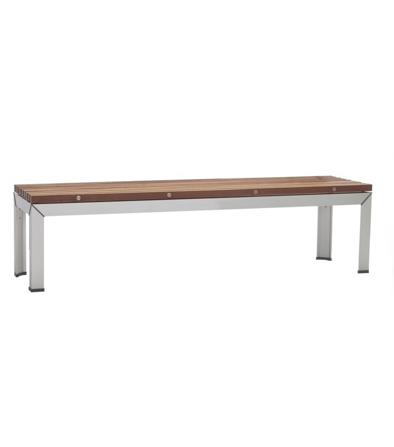 Extempore Extremis Banquette