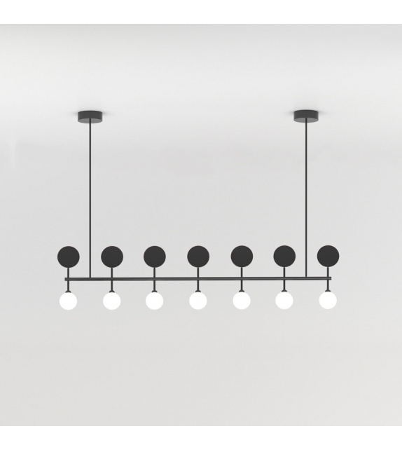 Row Atelier Areti Pendand Lamp