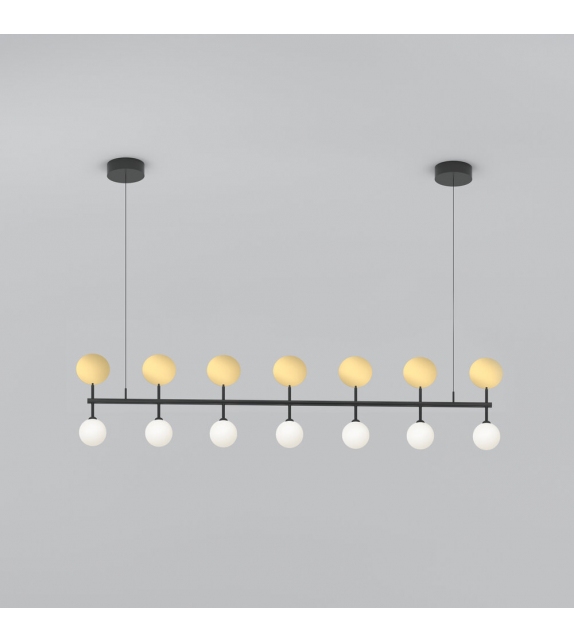 Row Atelier Areti Pendand Lamp