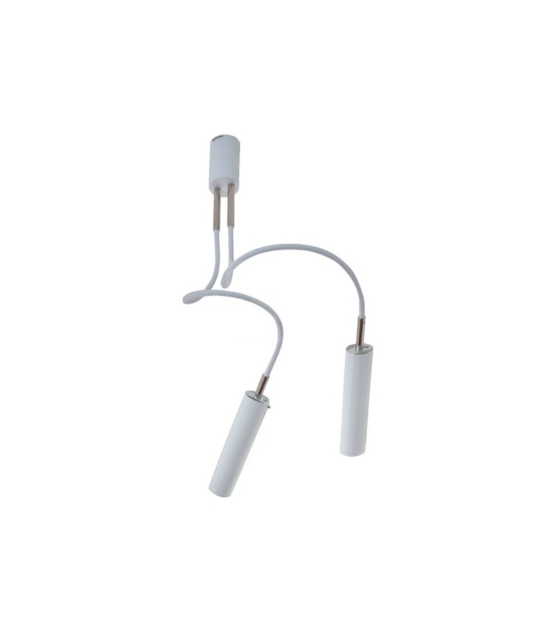 Lucenera 206 Catellani&Smith Ceiling Lamp