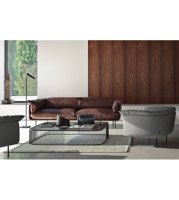 Lucenera 506 Catellani&Smith Lampadaire