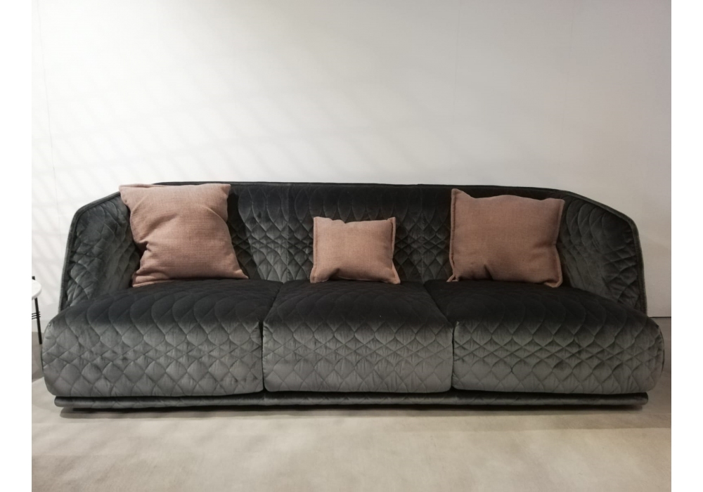 Ready for shipping Redondo Moroso Sofa Milia Shop