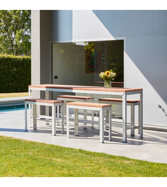 Extempore Extremis Chaise