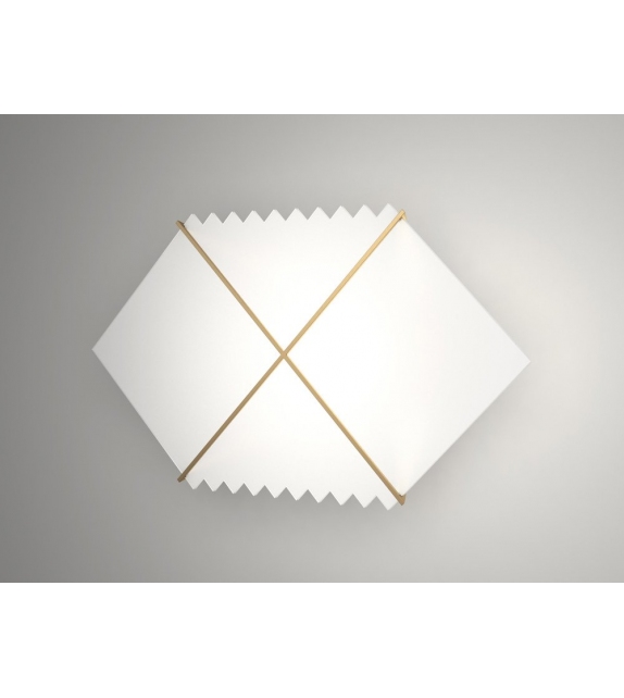 Black Hole Atelier Areti Wall Lamp