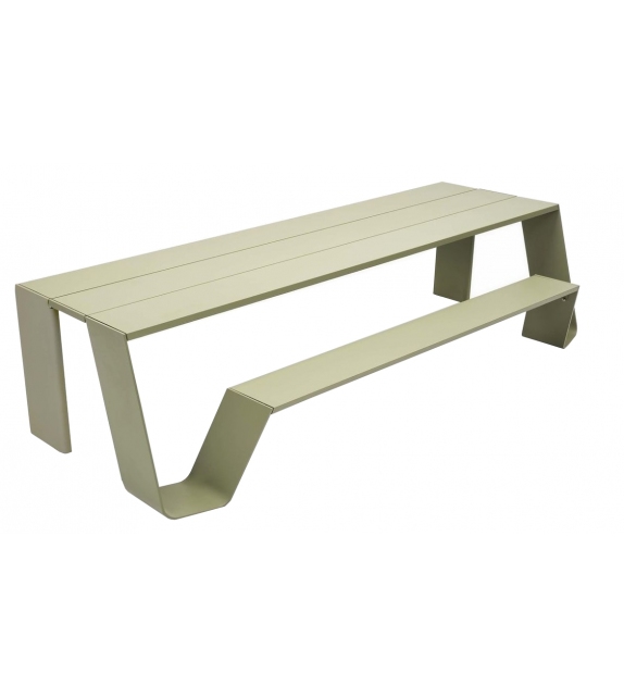 Hopper Combo AA Extremis Tisch