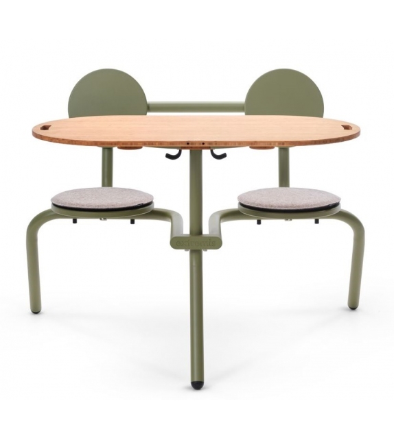 Bistroo Extremis Table