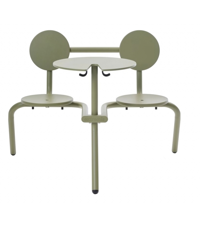 Bistroo Table Extremis