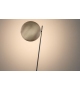 Lederam F0 Catellani&Smith Floor Lamp