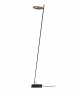 Lederam F0 Catellani&Smith Lampadaire