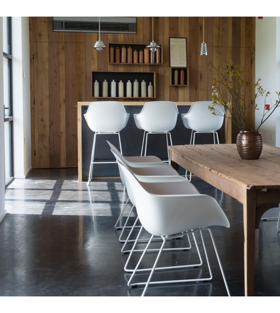 Captain’s Chair Extremis Silla