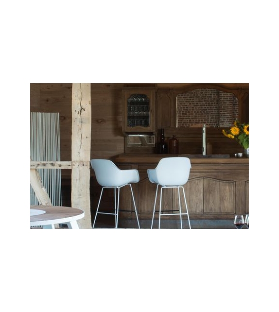 Captain’s Chair Extremis Stuhl