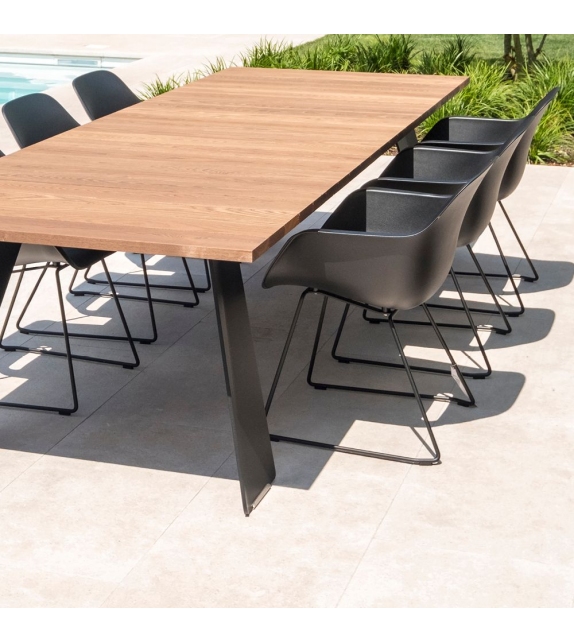 Captain’s Chair Extremis Silla