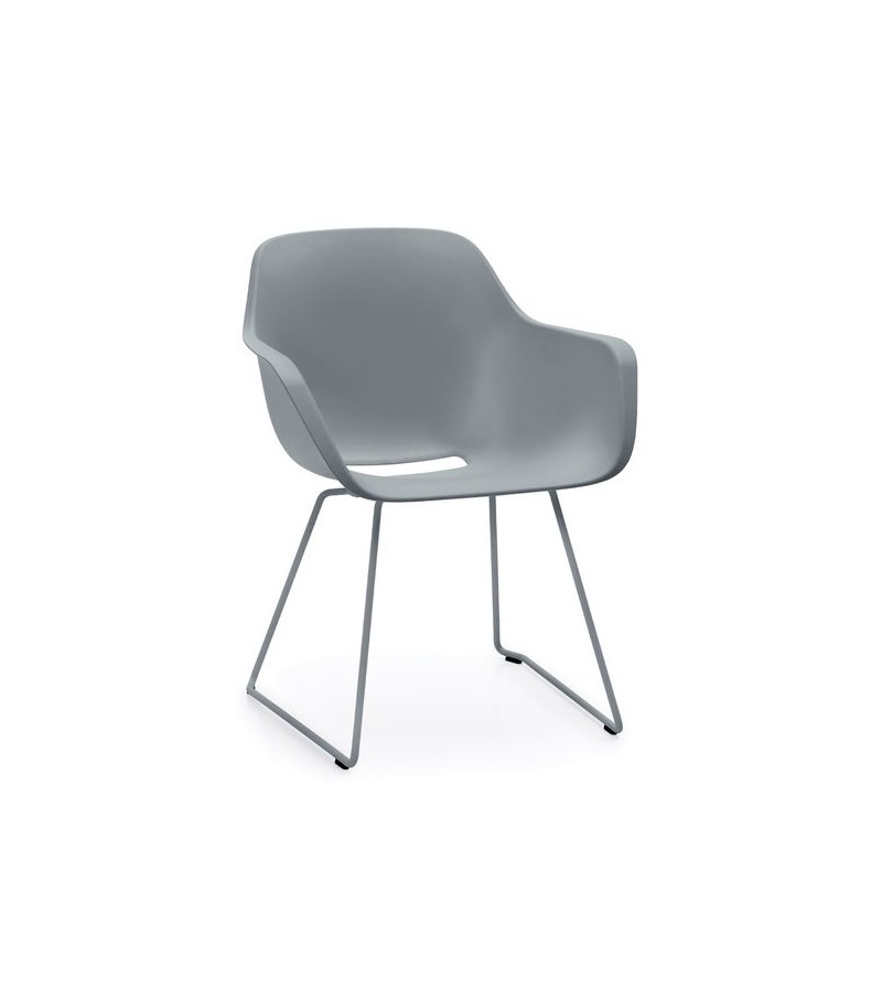 Captain’s Chair Extremis Chaise