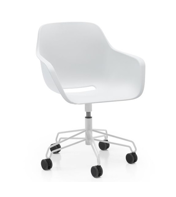 Captain’s Chair Extremis Chaise Pivotant