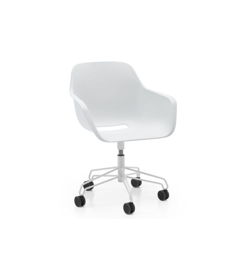 Captain’s Chair Extremis Chaise Pivotant