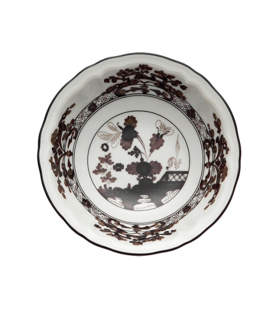 Coppetta Oriente Italiano Albus Ginori 1735 Schüssel