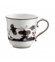 Tazza Oriente Italiano Albus Ginori 1735