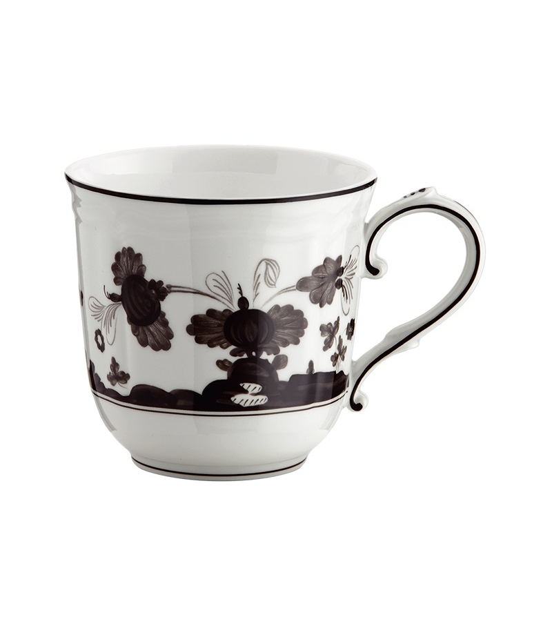 Tazza Oriente Italiano Albus Ginori 1735 Mug
