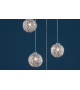 Sweet Light Chandelier Catellani&Smith Lampada a Sospensione