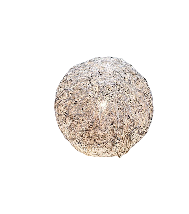 Sweet Light T Catellani&Smith Lampada da Tavolo