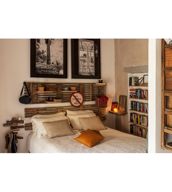 Sweet Light T Catellani&Smith Lampe de Table