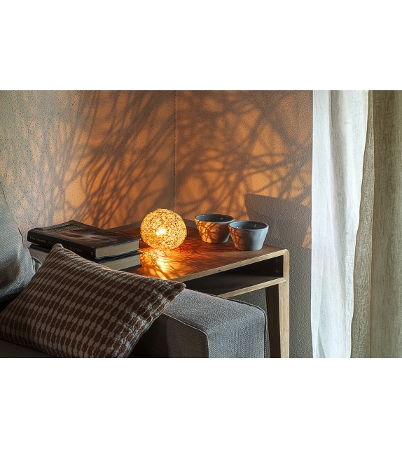 Sweet Light T Catellani&Smith Lampada da Tavolo