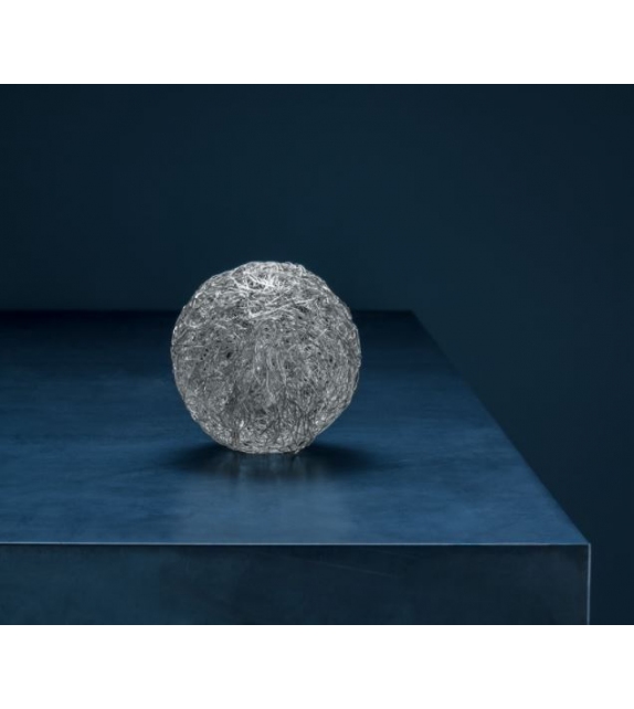 Sweet Light T Catellani&Smith Lampe de Table