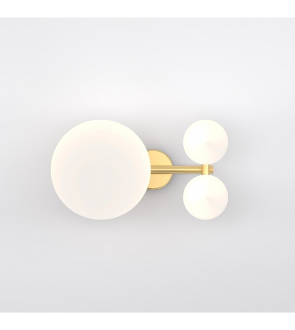 Sculpture 321 Atelier Areti Lampada da Soffitto